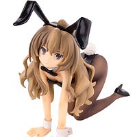 逢坂大河　フィギュア4